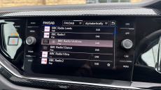 Volkswagen Taigo 1.0 TSI Match 5dr Petrol Hatchback